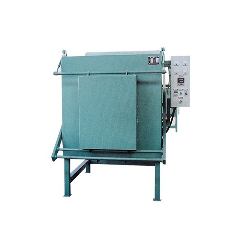ZKL Series 1100 ℃ Forno de resistência à caixa