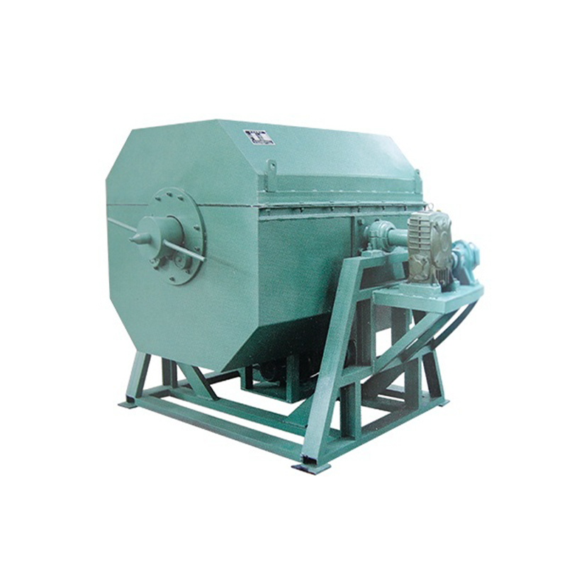 ZKL Series 950 ℃ Forno de resistência rotativa