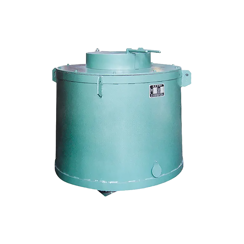 Furno industrial